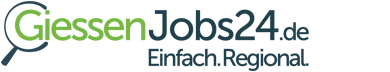 Finden Sie die aktuellsten Jobs aus Gießen und Umgebung auf GiessenJobs24.de